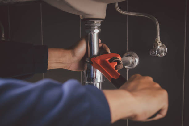 Best Emergency Plumbing Services in Mart, TX